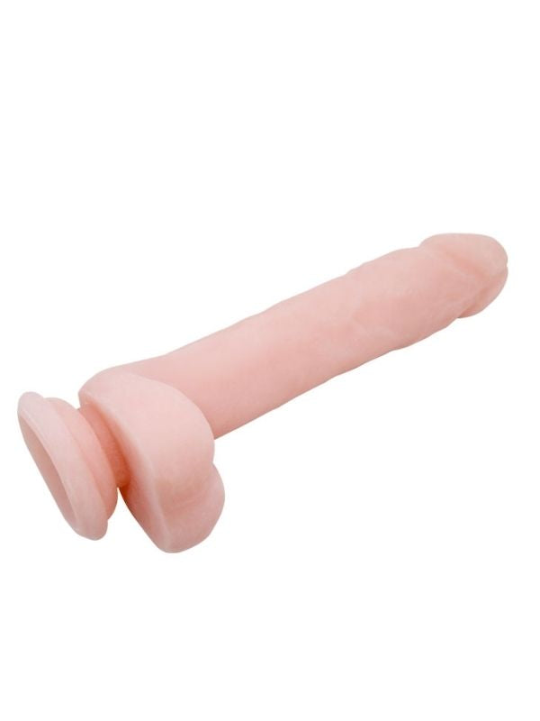 21 cm Realistik Dildo Penis