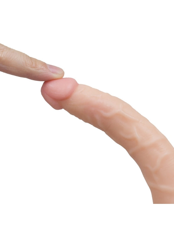 36 CM Çift Taraflı Lezbiyen Dildo