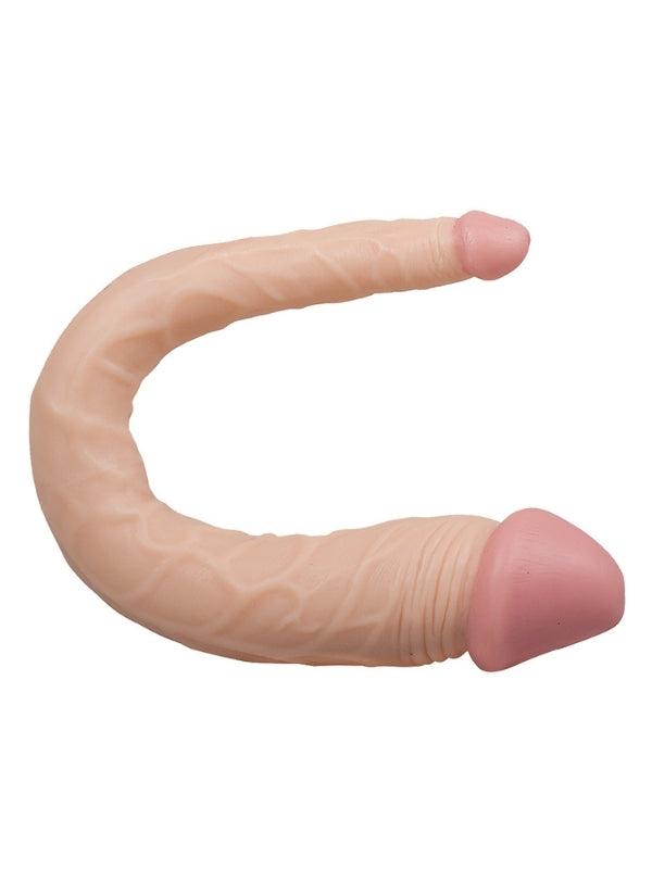 36 CM Çift Taraflı Lezbiyen Dildo