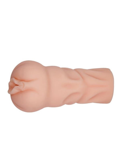 3D Mavis Sunu Masturbatör