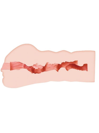 3D Mavis Sunu Masturbatör