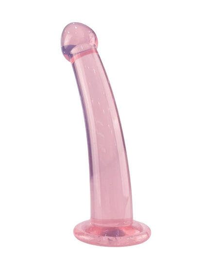 3&apos;lü Yumuşak Dokuda Anal Jel Dildo Set