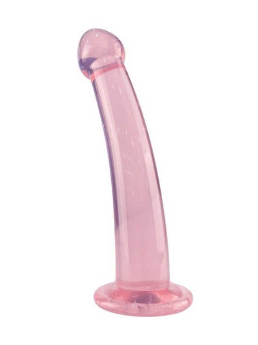 3&apos;lü Yumuşak Dokuda Anal Jel Dildo Set