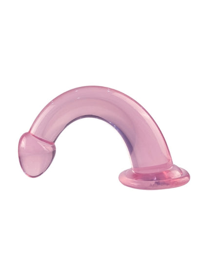 3&apos;lü Yumuşak Dokuda Anal Jel Dildo Set