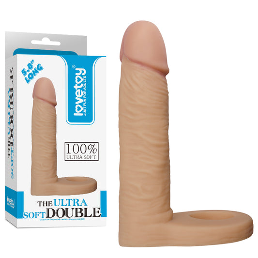 5.8 İnç The Ultra Soft Double