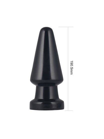 7 İnç King Sized Anal Shocker
