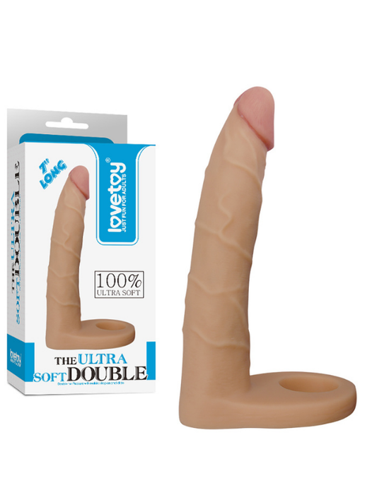 7 İnç The Ultra Soft Double