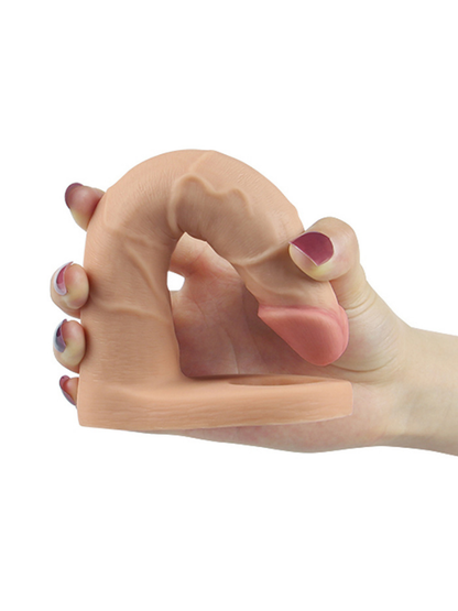 7 İnç The Ultra Soft Double