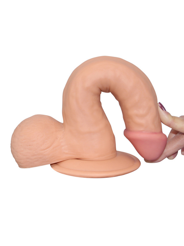 8.8 İnç The Ultra Soft Dude