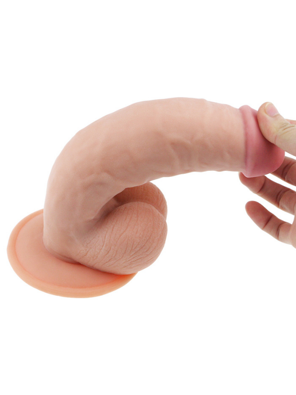8.8 İnç The Ultra Soft Dude 2