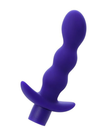Adore Anal Plug Mavi 15 cm