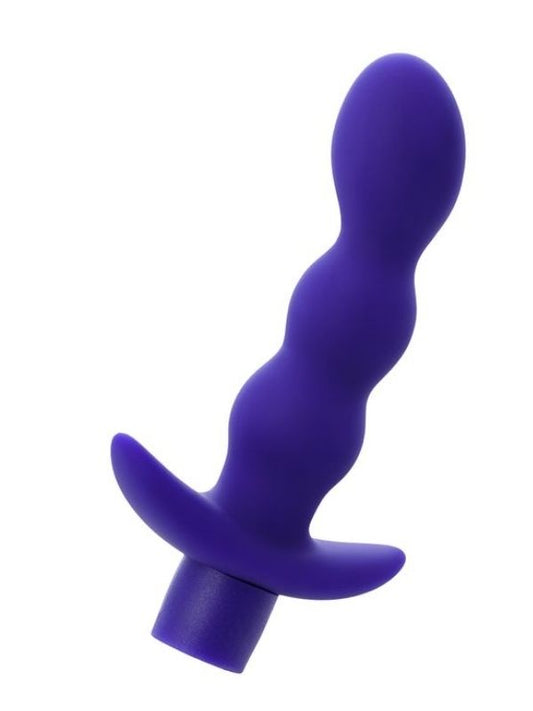 Adore Anal Plug Mavi 15 cm