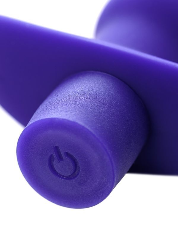 Adore Anal Plug Mavi 15 cm