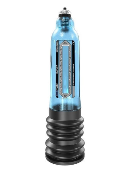Bathmate HYDRO7 hidrolik pompa model2