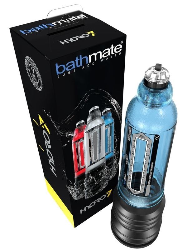 Bathmate HYDRO7 Penis Pompası
