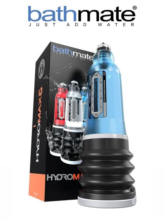 Bathmate HYDROMAX5