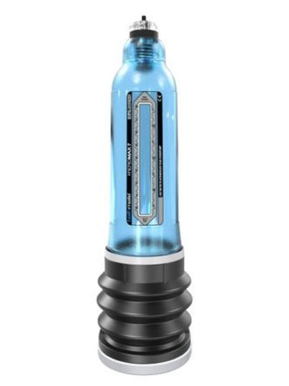 Bathmate HYDROMAX7 hidrolik pompa model1