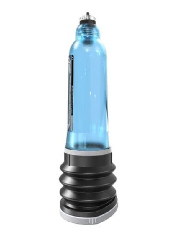 Bathmate HYDROMAX7 hidrolik pompa model1