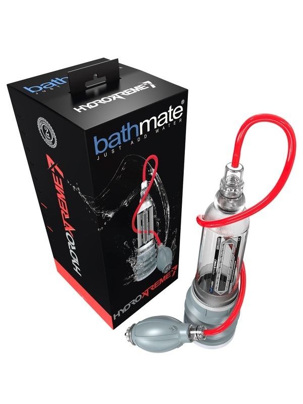 Bathmate HYDROXTREME 7 Penis Pompası