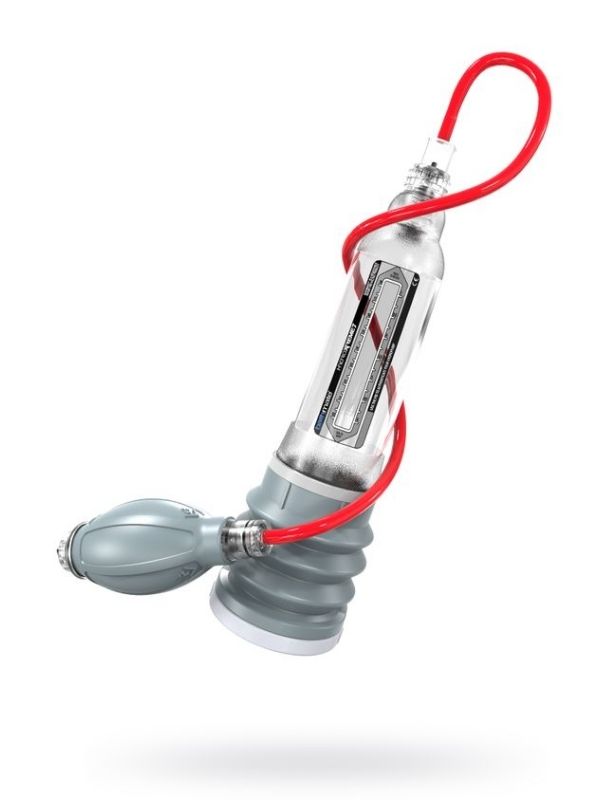 Bathmate HYDROXTREME 9 Penis Pompası