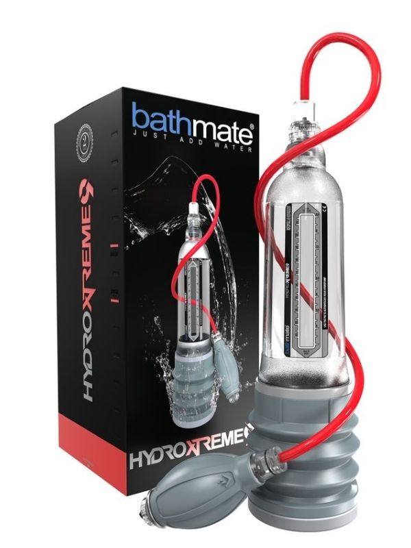 Bathmate HYDROXTREME 9 Penis Pompası