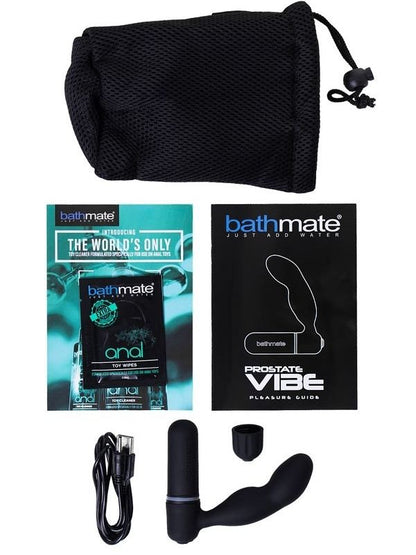 Bathmate Prostate Vibe 10,5 cm