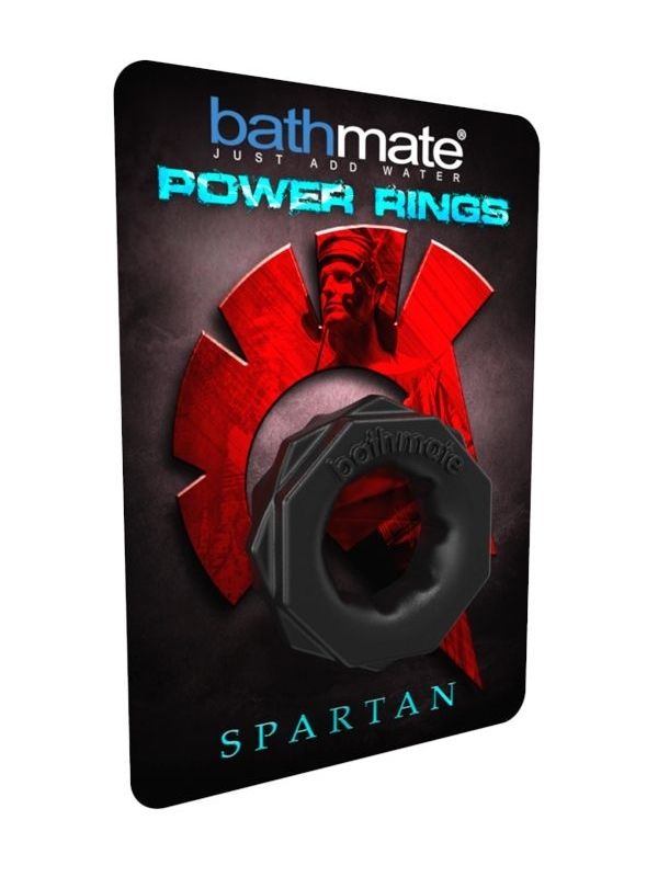 Bathmate Spartan Penisi Halkası