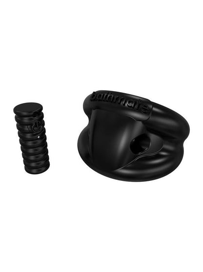 Bathmate Strength Titreşimli Penis Halkası