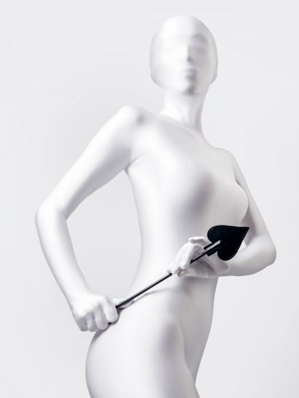 BDSM Maça Şaplak  36 cm