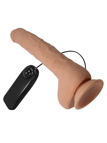 Beautiful Dick 11 İnç Vibratör