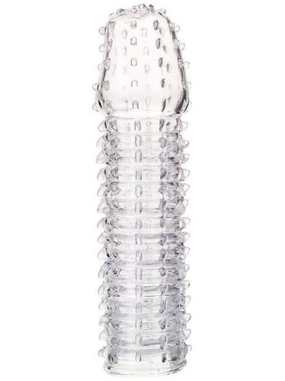 Boyn 2 Şeffaf Penis Kılıfı 15,2 cm