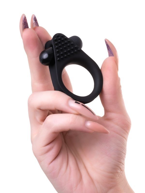 Brid Titreşim Penis Halkası