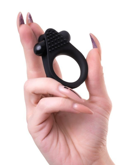 Brid Titreşim Penis Halkası