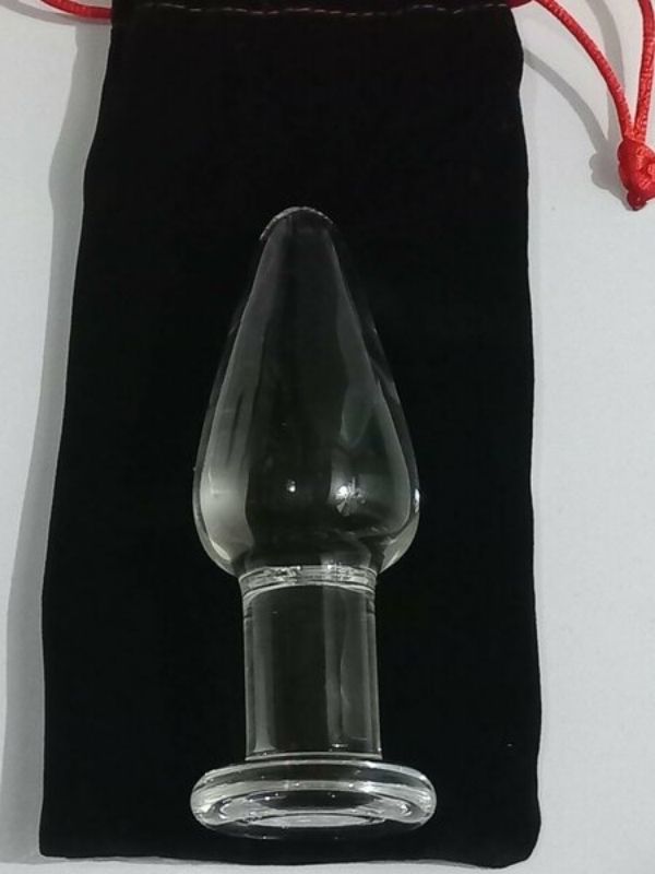 Cam Anal Plug 10,5 cm