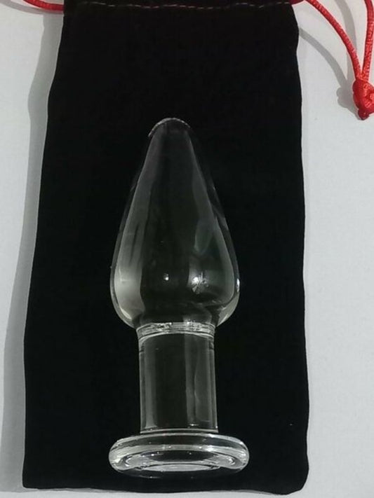 Cam Anal Plug 10,5 cm
