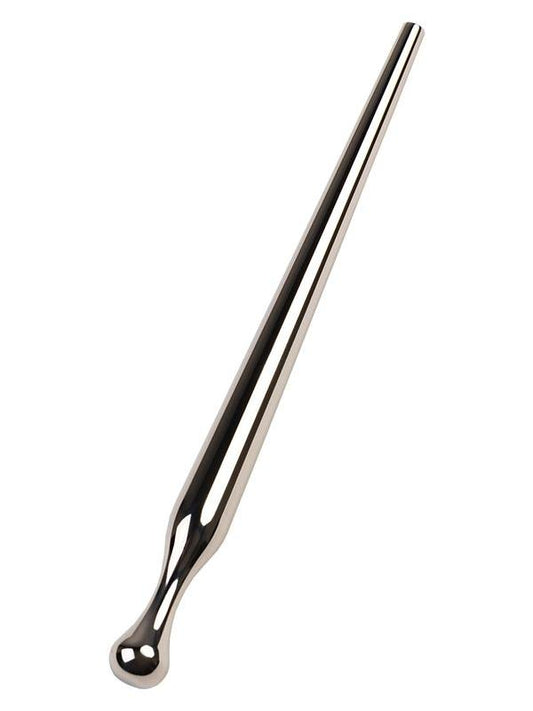 Çelik 10 cm Penis Çubuğu