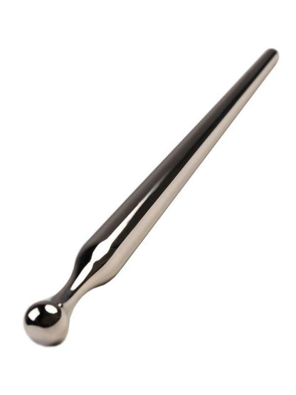 Çelik 10 cm Penis Çubuğu