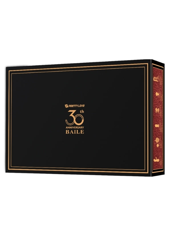 Çiftlere Özel Premium Erotik Set