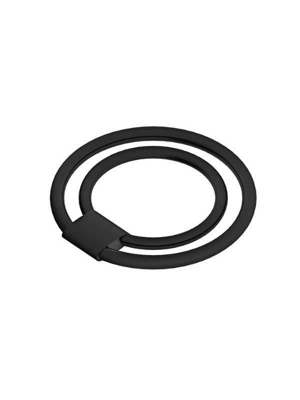 Cock Ring Penis Halkası Testis Geçmeli