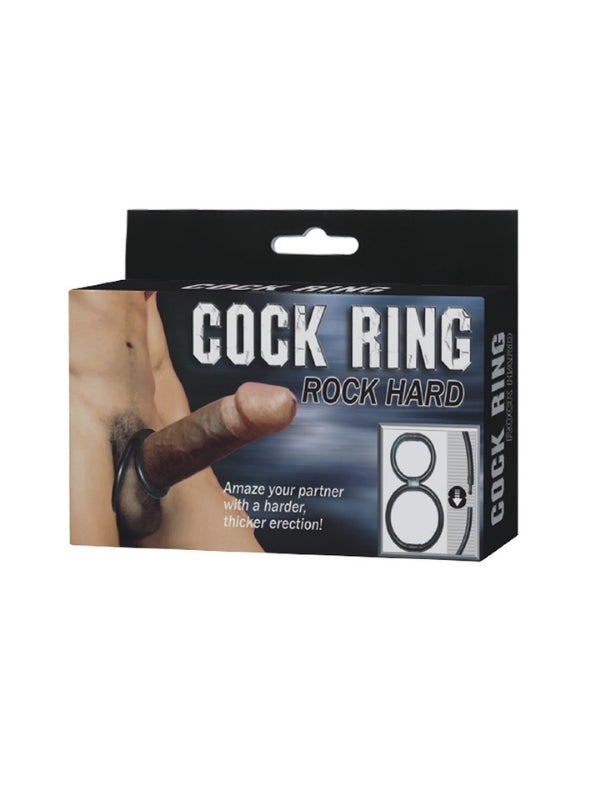 Cock Ring Penis Halkası Testis Geçmeli