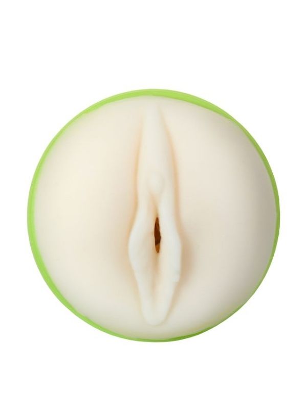 Crista Masturbator Vajina Yeşil