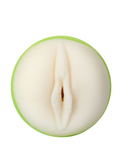 Crista Masturbator Vajina Yeşil