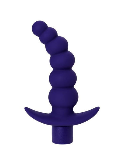 Dandy Anal Vibratörü Mor 13,5 cm