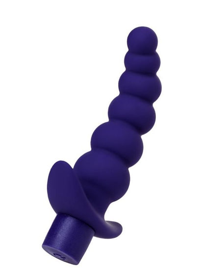 Dandy Anal Vibratörü Mor 13,5 cm