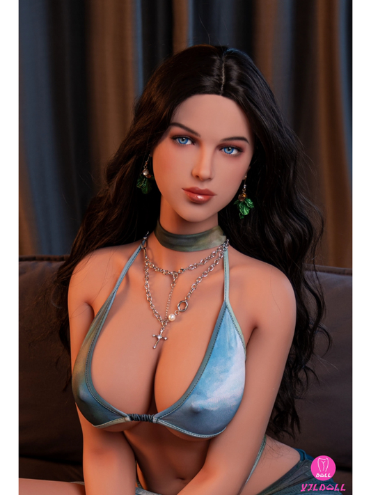 Demi Realistik Sex Doll