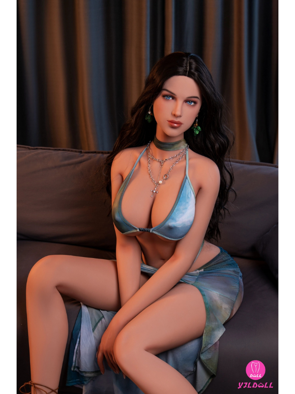 Demi Realistik Sex Doll