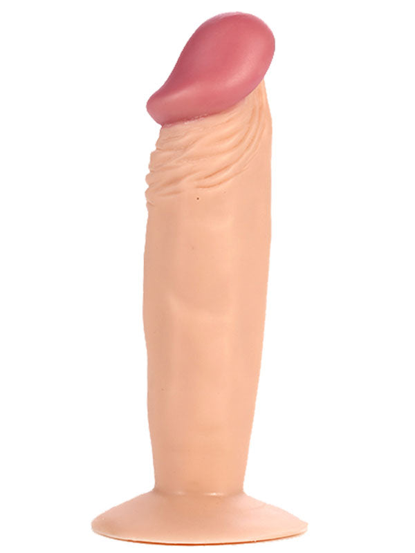 Dickdo Gerçekçi Dildo Penis 16.5cm