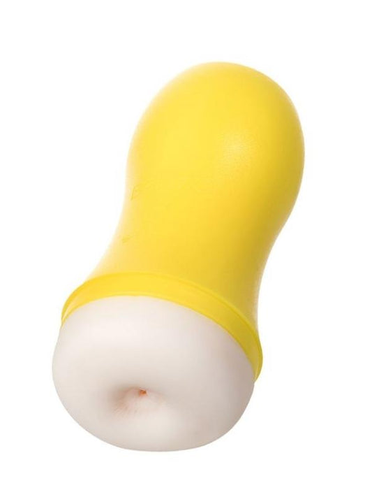 Dion Masturbator Anal