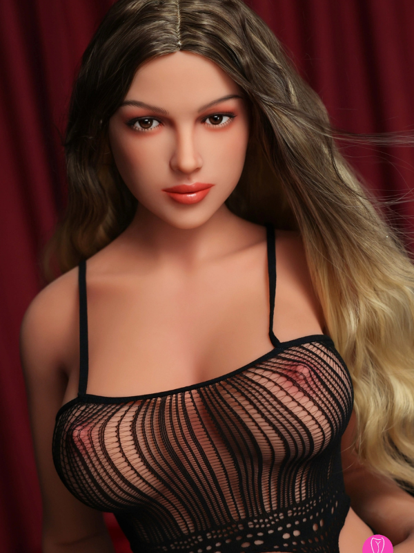 Emory Realistik Sex Doll