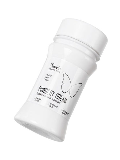 Eromantica Powdery DREAM Toys Pudrası